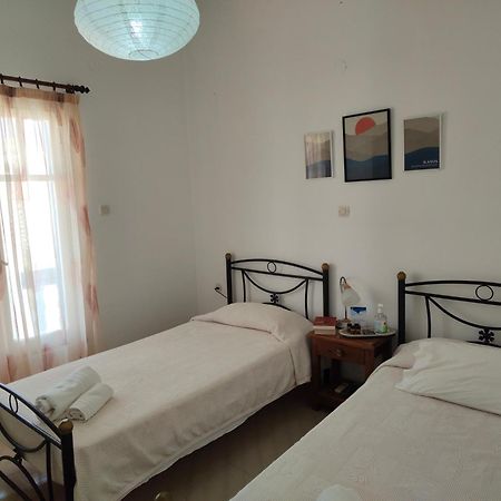 Hotel Fotini & Dimitrios Frý Pokój zdjęcie