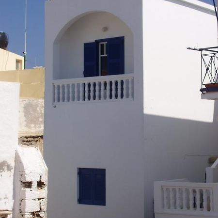 Hotel Fotini & Dimitrios Frý Pokój zdjęcie