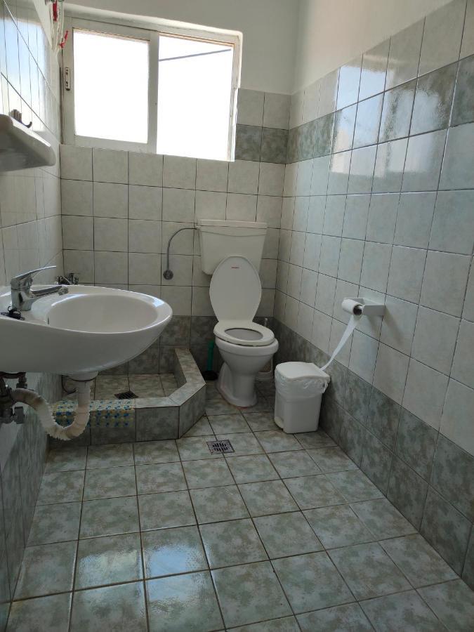 Hotel Fotini & Dimitrios Frý Pokój zdjęcie
