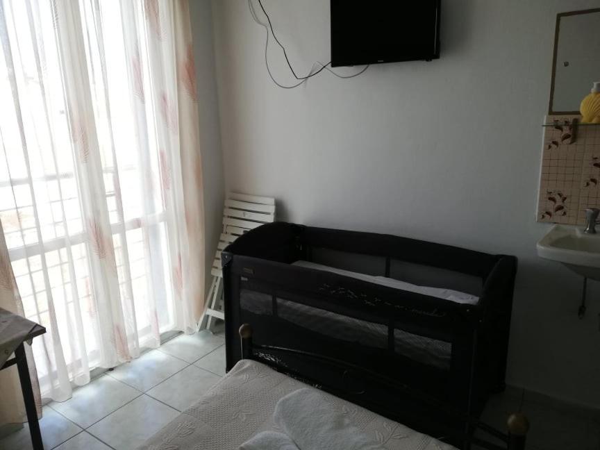 Hotel Fotini & Dimitrios Frý Zewnętrze zdjęcie