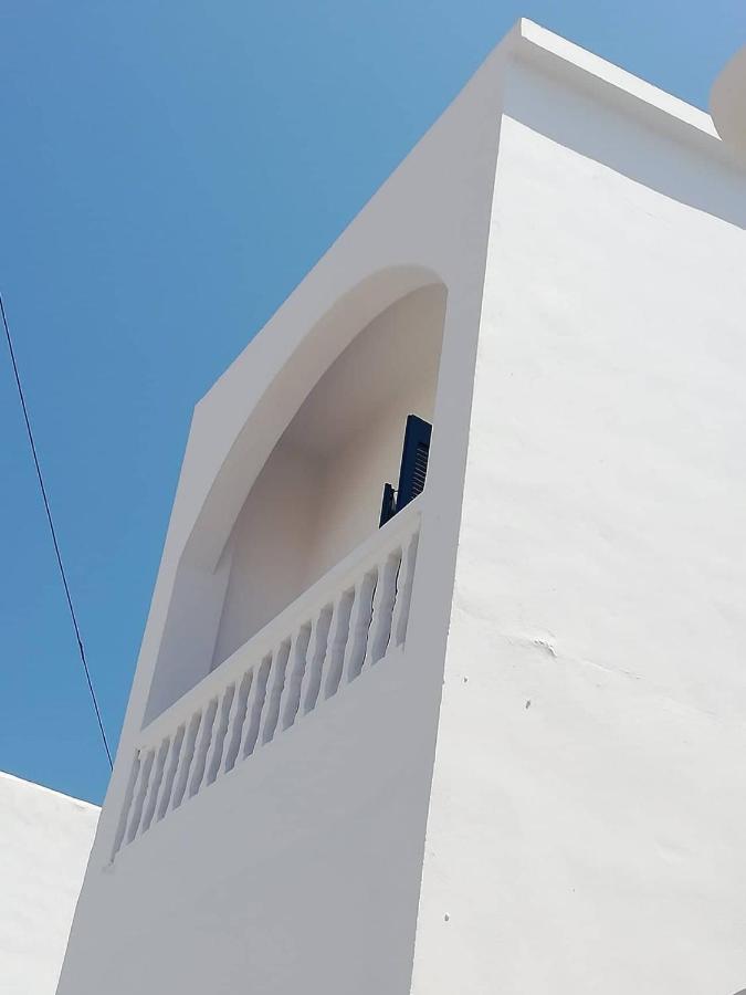 Hotel Fotini & Dimitrios Frý Zewnętrze zdjęcie