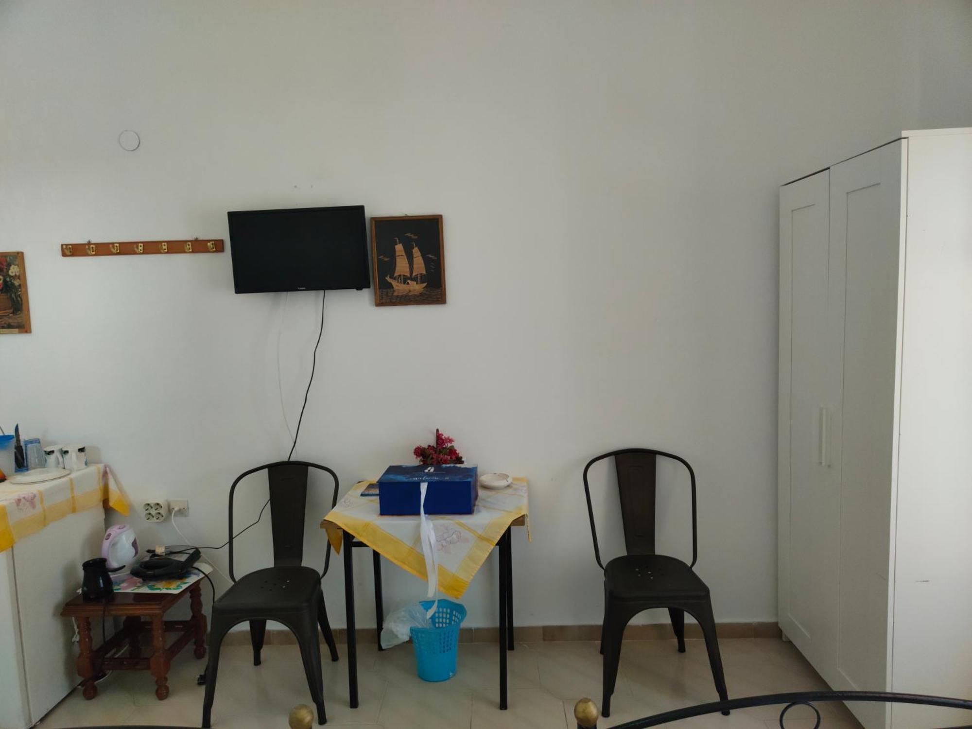 Hotel Fotini & Dimitrios Frý Pokój zdjęcie