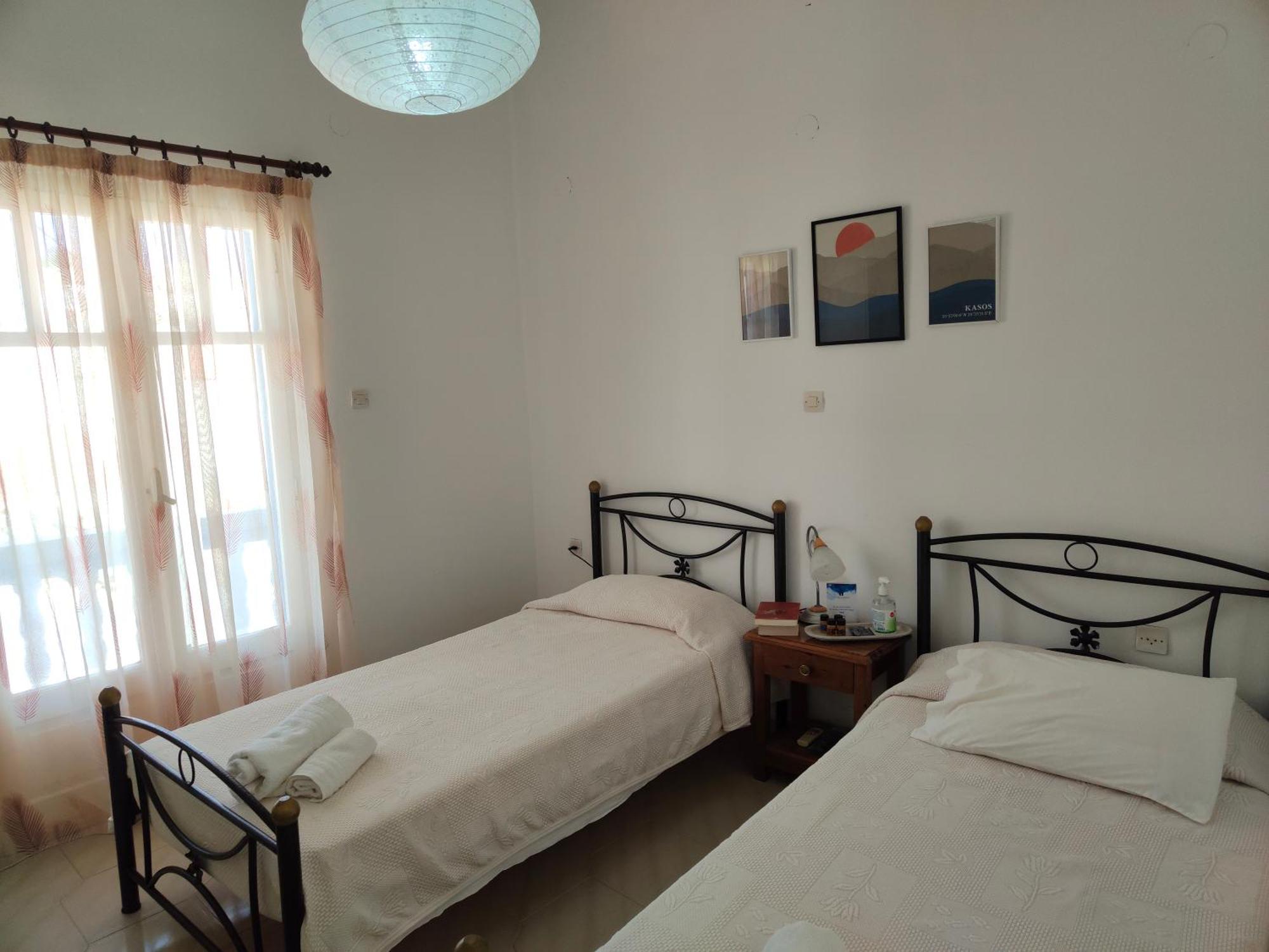 Hotel Fotini & Dimitrios Frý Pokój zdjęcie