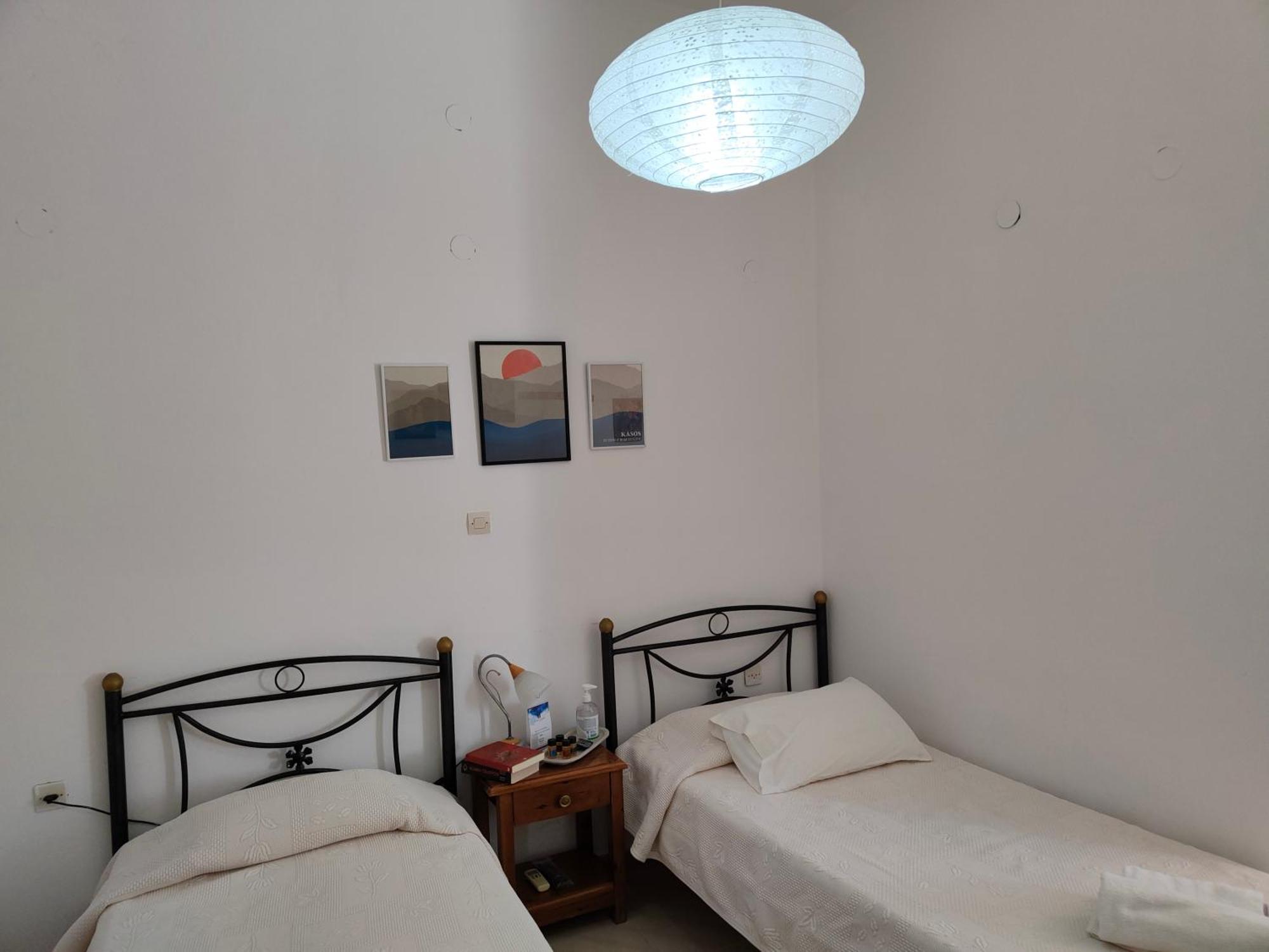 Hotel Fotini & Dimitrios Frý Pokój zdjęcie