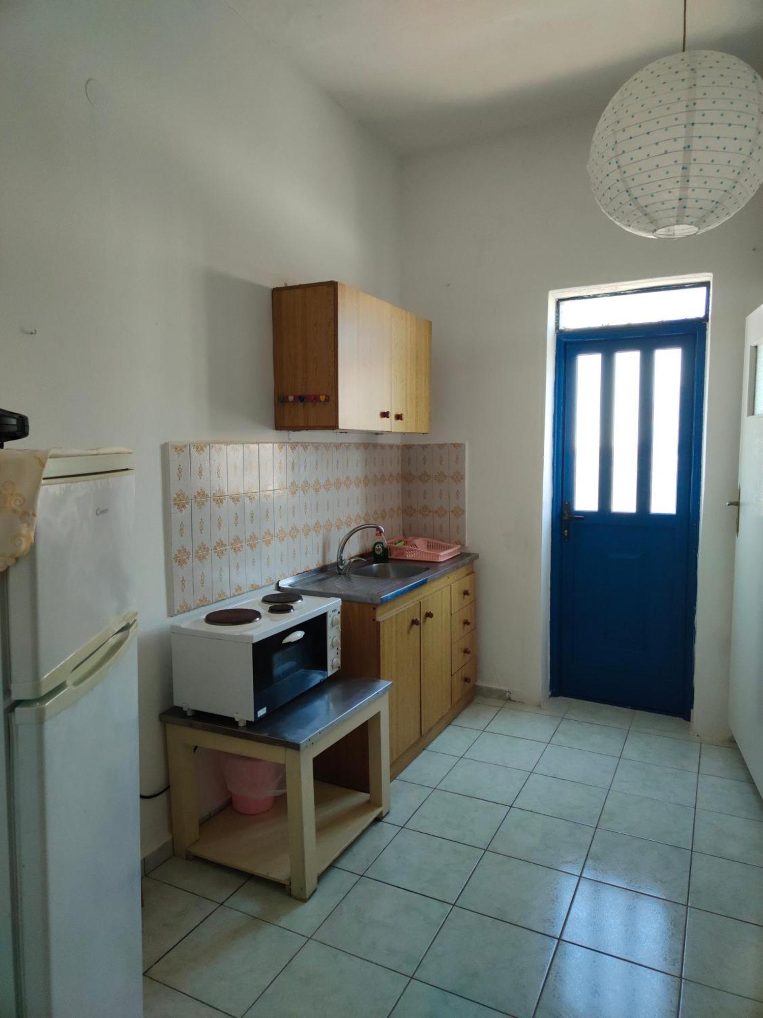 Hotel Fotini & Dimitrios Frý Pokój zdjęcie