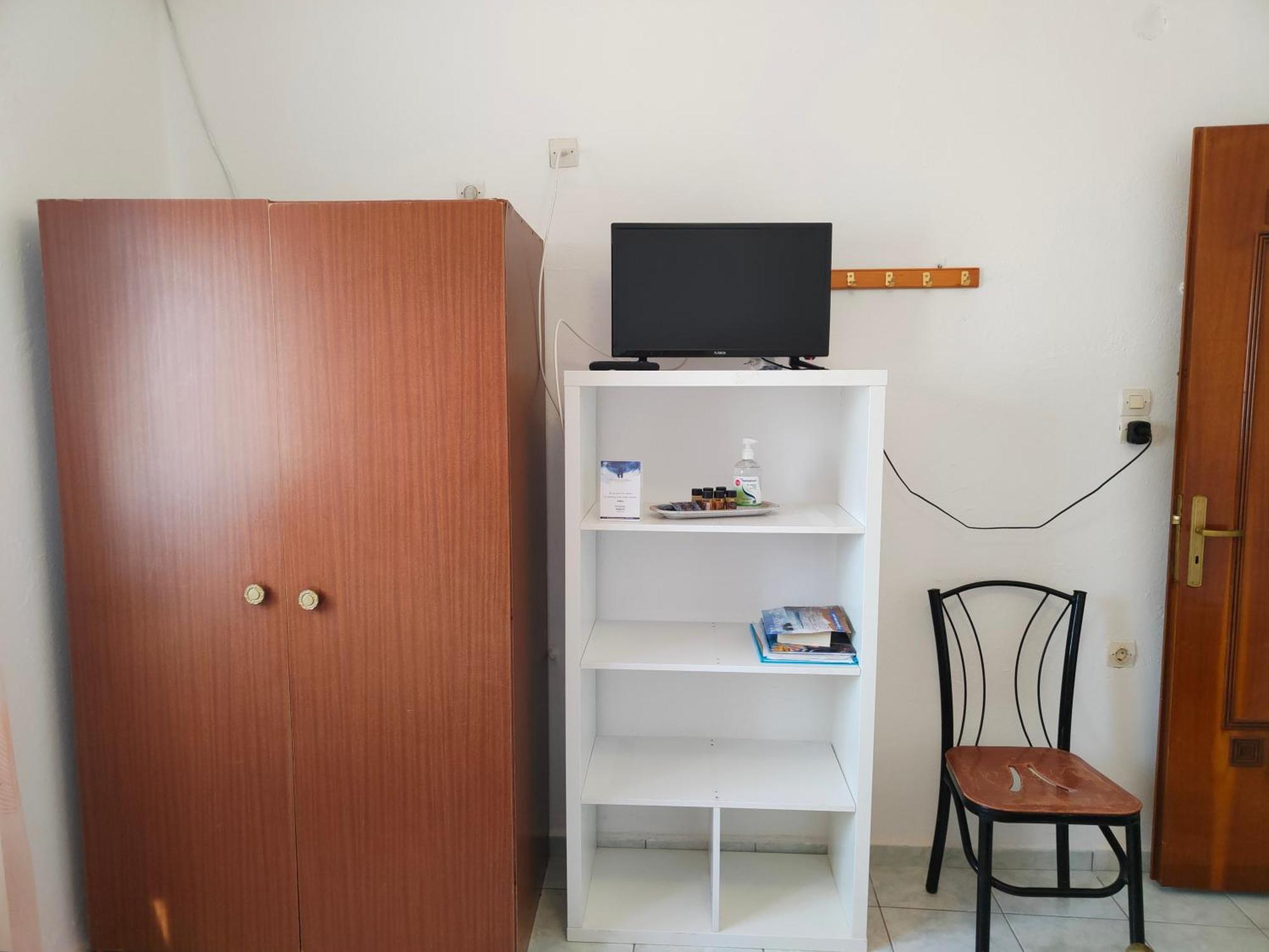 Hotel Fotini & Dimitrios Frý Pokój zdjęcie