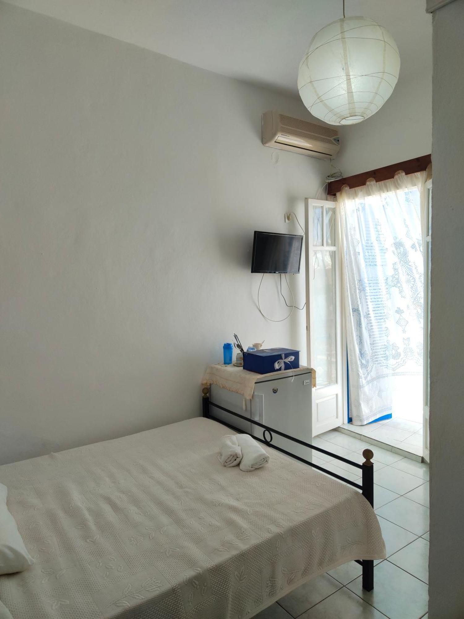 Hotel Fotini & Dimitrios Frý Pokój zdjęcie